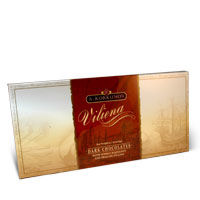 Assorti box of chocolates